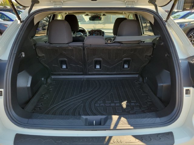 Certified 2024 Subaru Crosstrek 2.0i Premium AWD/4WD image 10