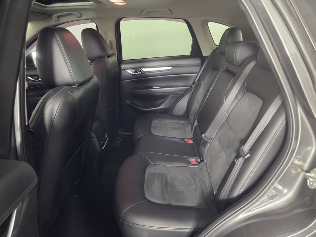 Used 2019 MAZDA CX-5 Touring AWD/4WD image 23