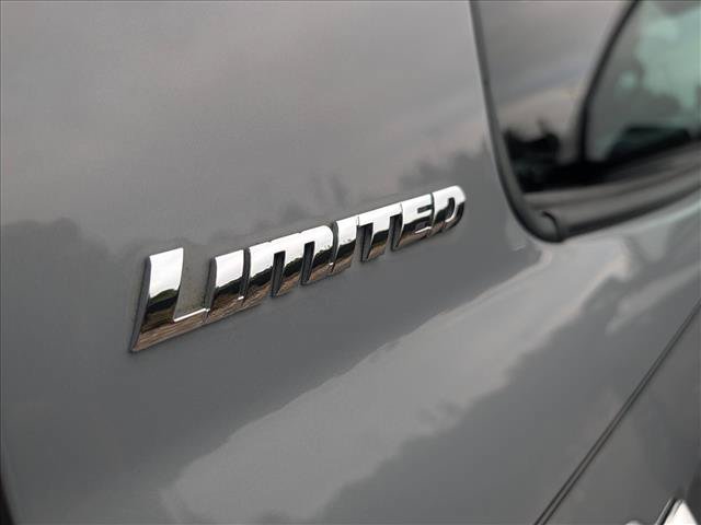 Used 2019 Toyota Tundra Limited AWD/4WD image 17