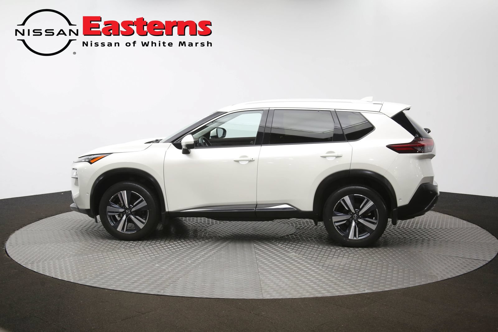 Used 2023 Nissan Rogue SL w/ SL Premium Package AWD/4WD image 63