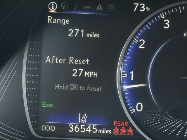 Used 2024 Lexus ES 350 Ultra Luxury w/ Accessory Package (Z2) FWD image 15