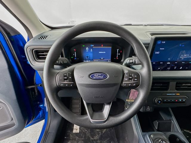 New 2026 Ford Maverick XL w/ Equipment Group 101A AWD/4WD image 11