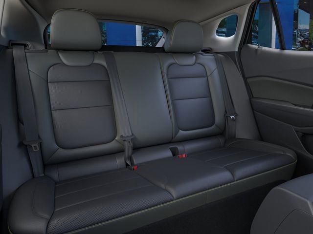 New 2026 Chevrolet Trax ACTIV w/ Driver Confidence Package FWD image 19