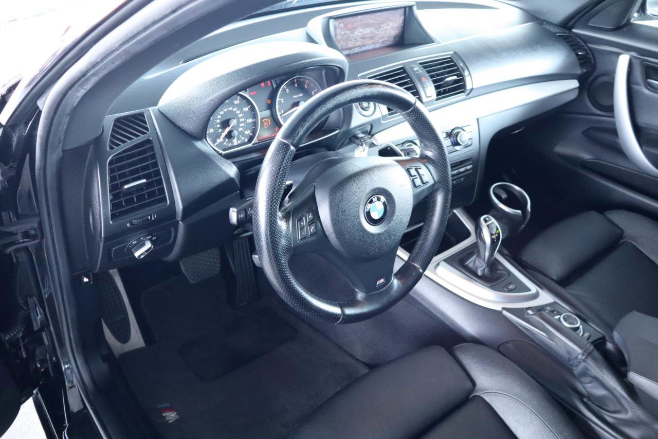 Used 2012 BMW 135i Coupe RWD image 15