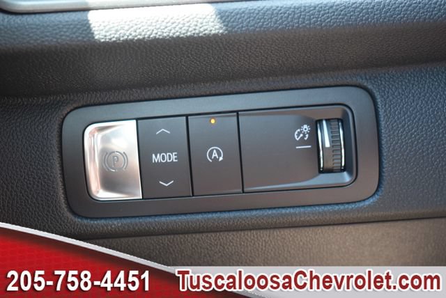 New 2026 Chevrolet Traverse LT w/ LPO, Floor Liner Package FWD image 35