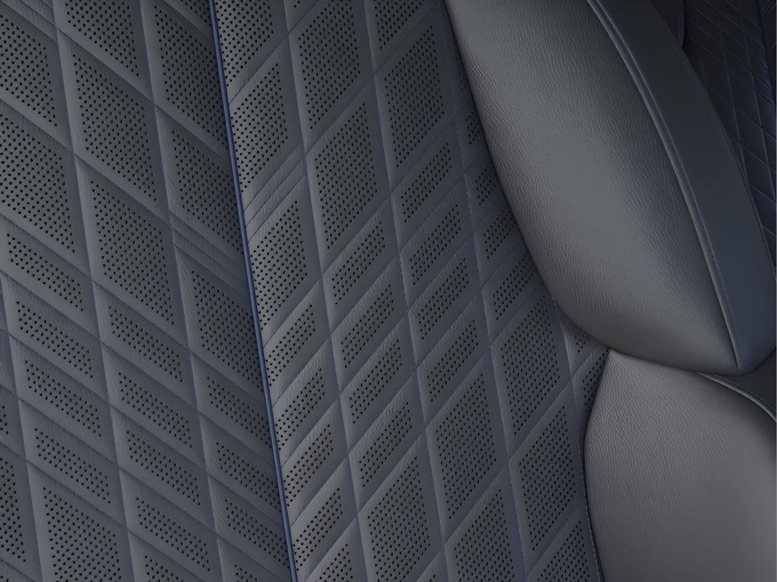 New 2026 Cadillac Escalade IQ Luxury 1 image 23