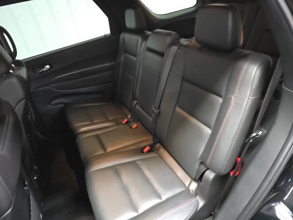 Used 2022 Dodge Durango R/T image 32