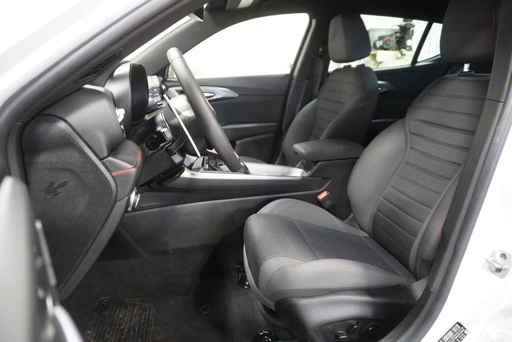 Used 2024 Dodge Hornet R/T image 13