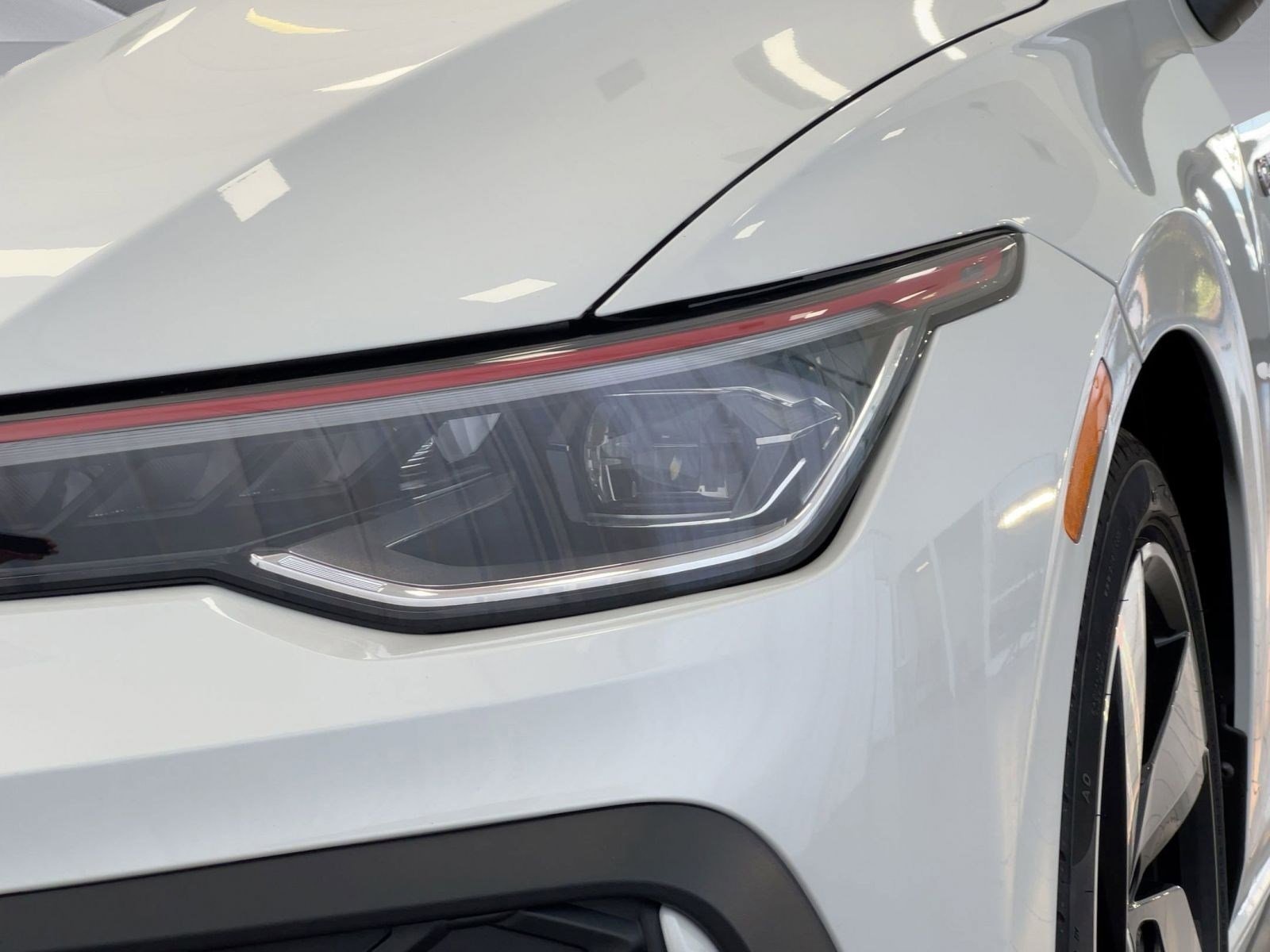 New 2026 Volkswagen Golf S image 11