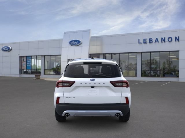New 2026 Ford Escape Active w/ Active Premium Tech Pack FWD image 6