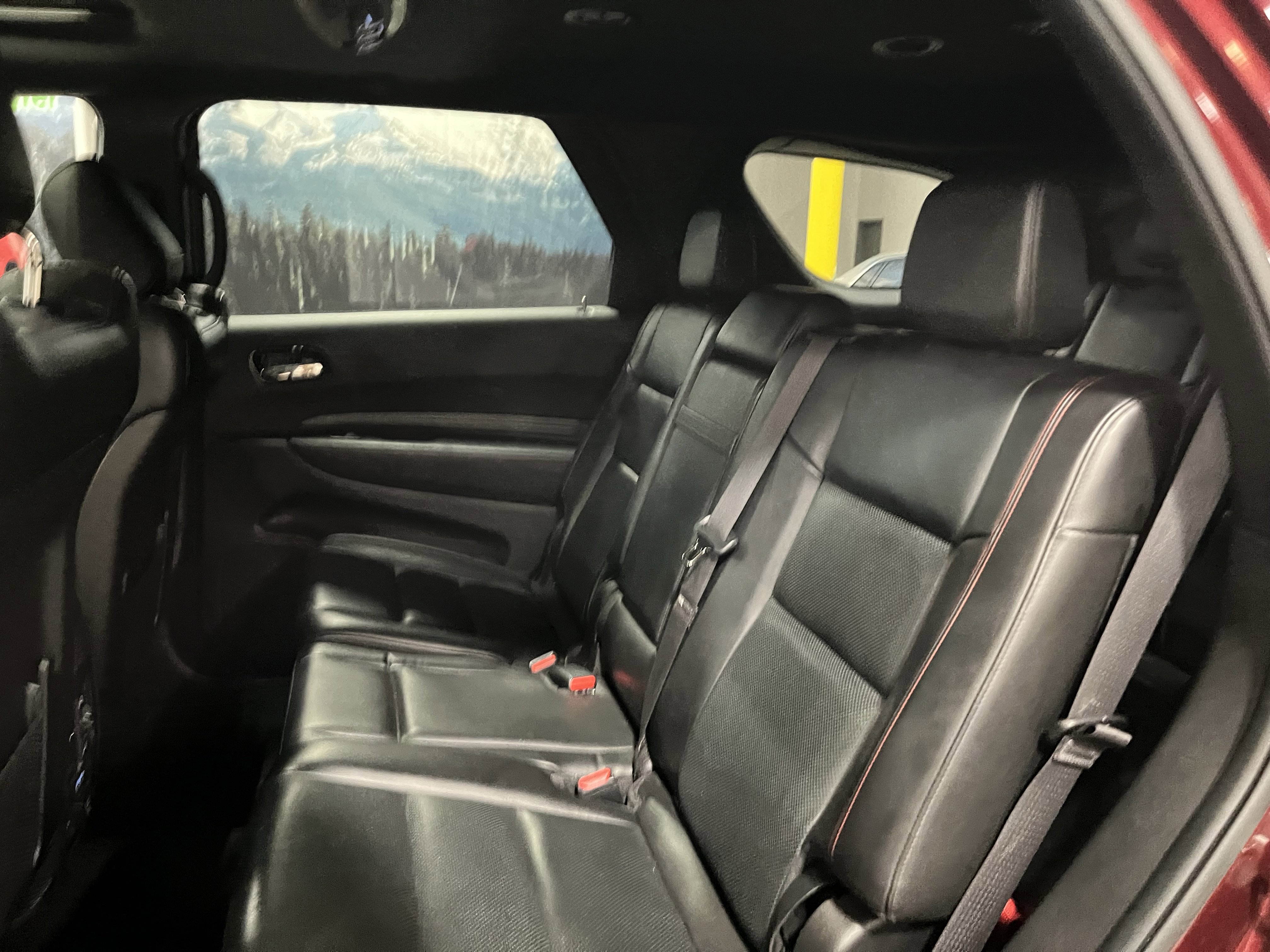 Used 2024 Dodge Durango R/T image 14