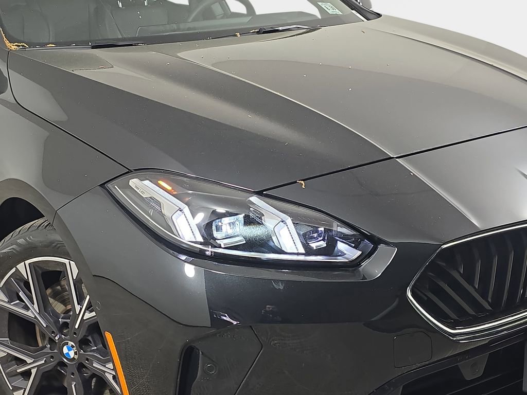Used 2025 BMW 228i xDrive w/ Technology Package AWD/4WD image 33