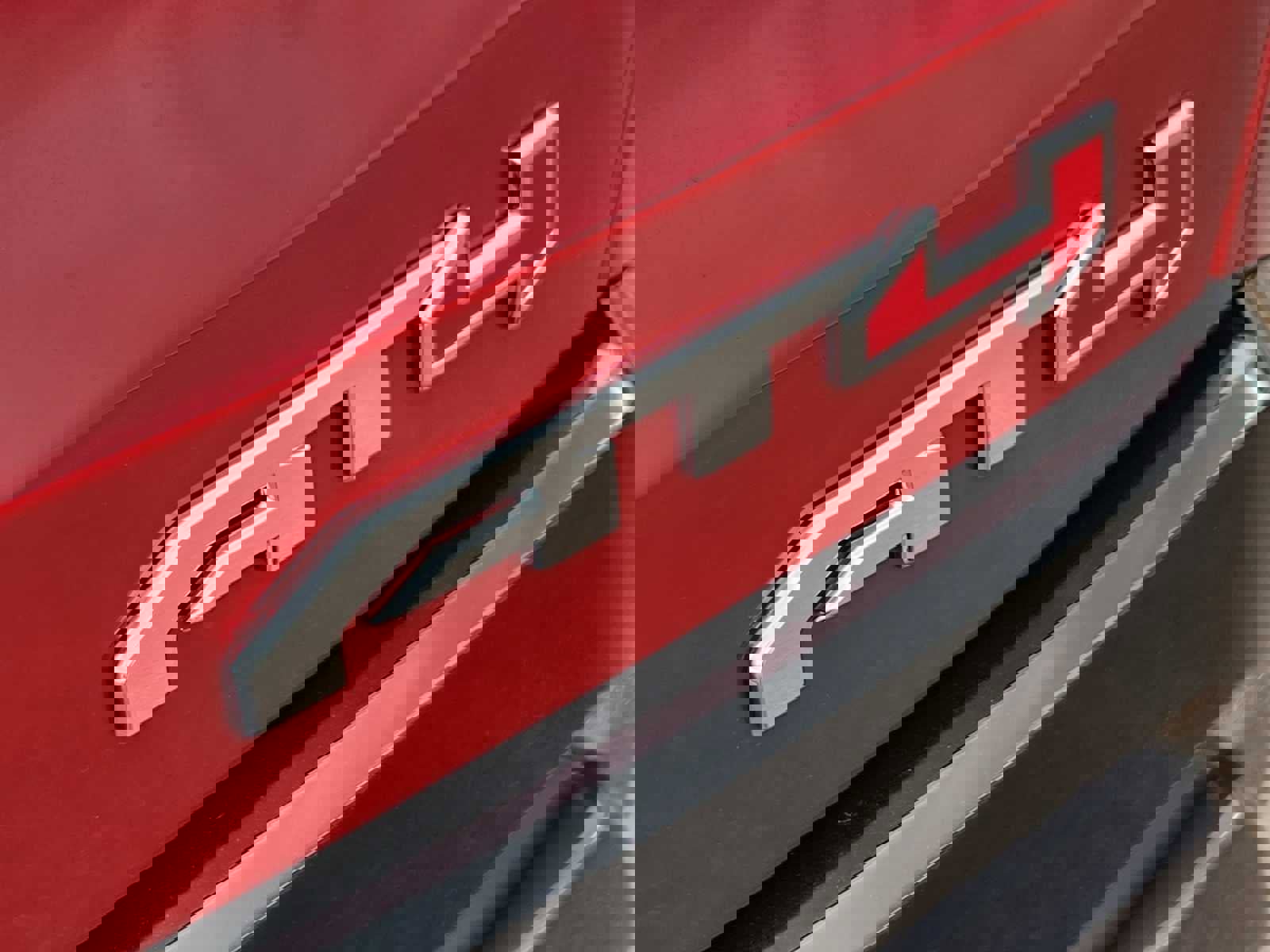 New 2026 GMC Terrain AT4 w/ Technology Package II image 12