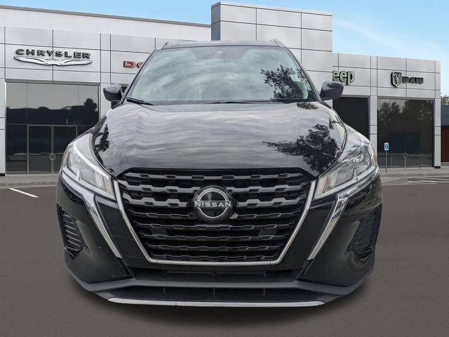 Used 2022 Nissan Kicks SV image 10