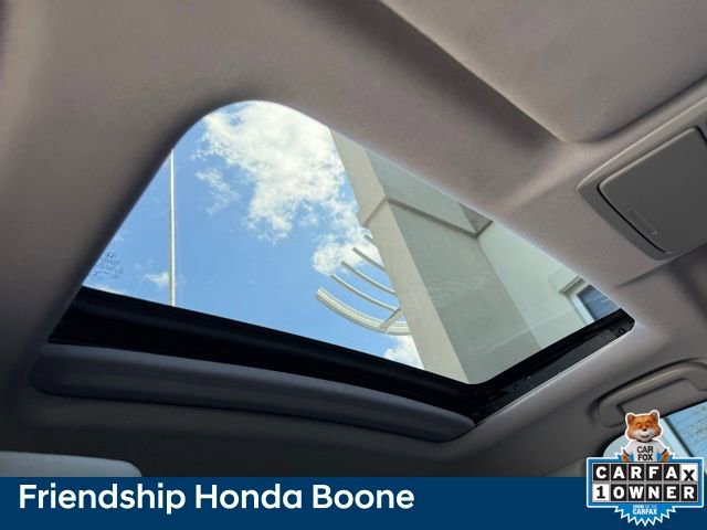 Used 2018 Honda CR-V EX image 32