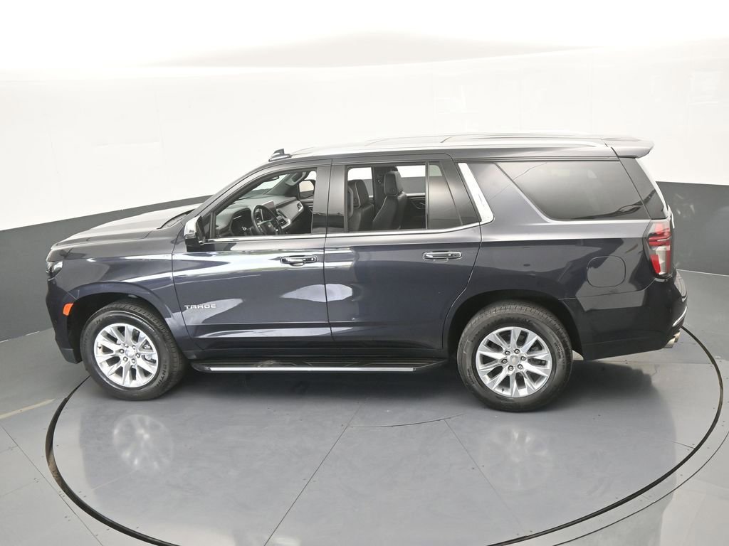 Used 2024 Chevrolet Tahoe Premier image 55