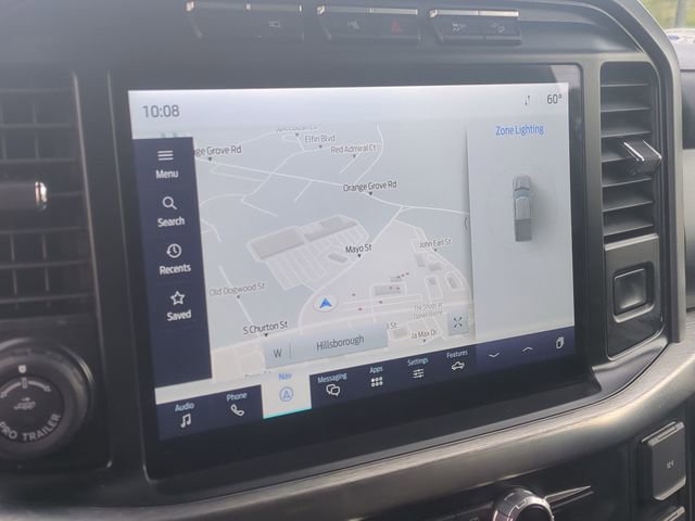 Used 2022 Ford F150 Lariat AWD/4WD image 25