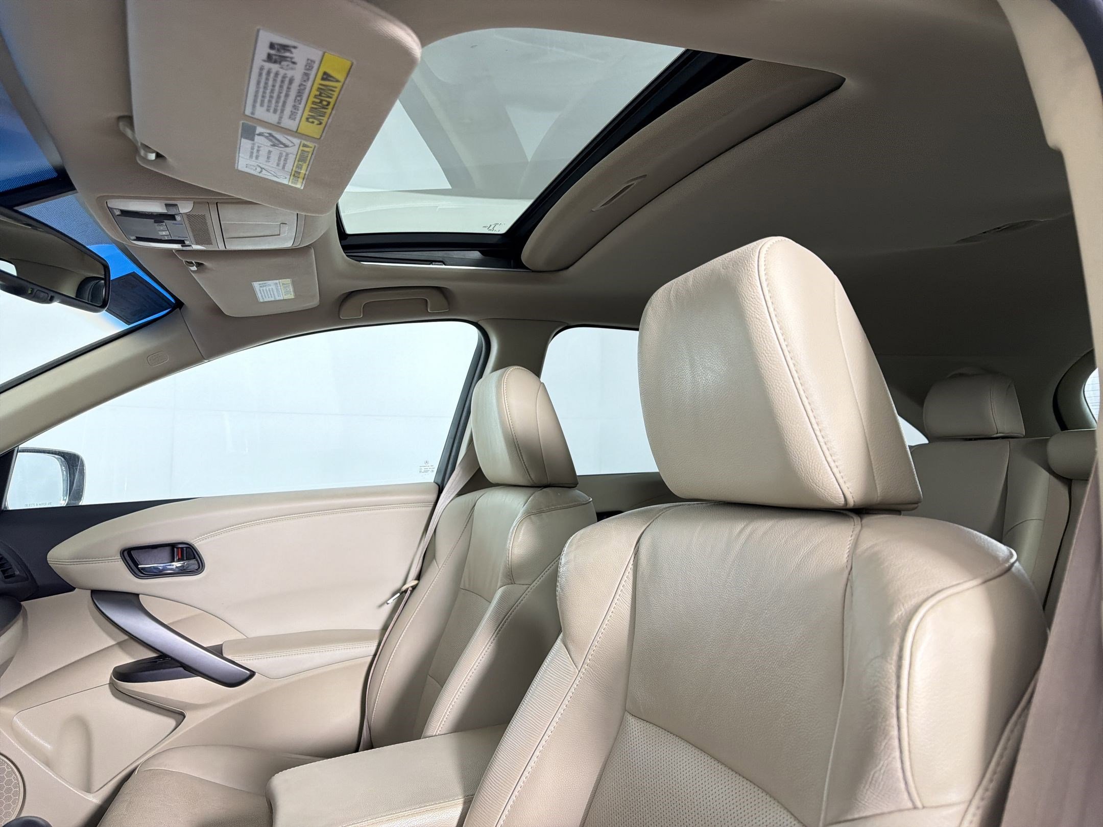 Used 2014 Acura RDX AWD w/ Technology Package image 15