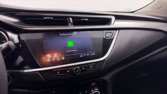 Used 2023 Buick Encore GX Preferred FWD image 30