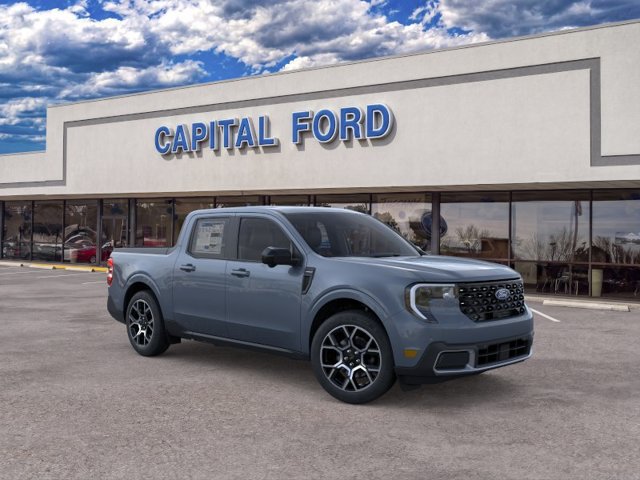 New 2026 Ford Maverick Lariat AWD/4WD image 7