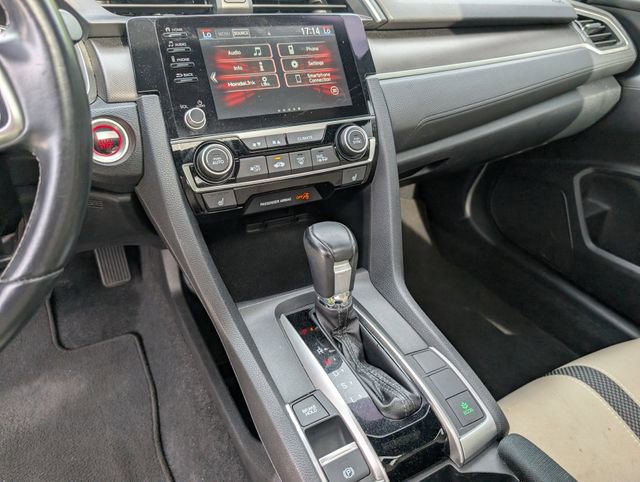 Used 2020 Honda Civic EX image 5