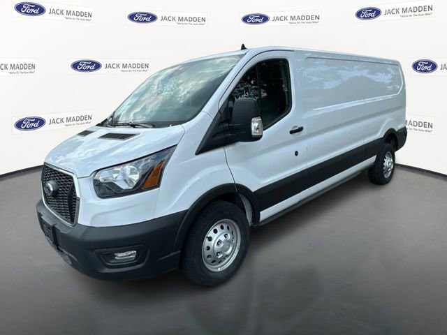 New 2024 Ford Transit 250 Low Roof AWD image 2