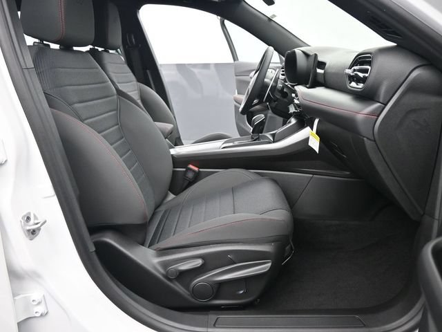 New 2025 Dodge Hornet R/T AWD/4WD image 19