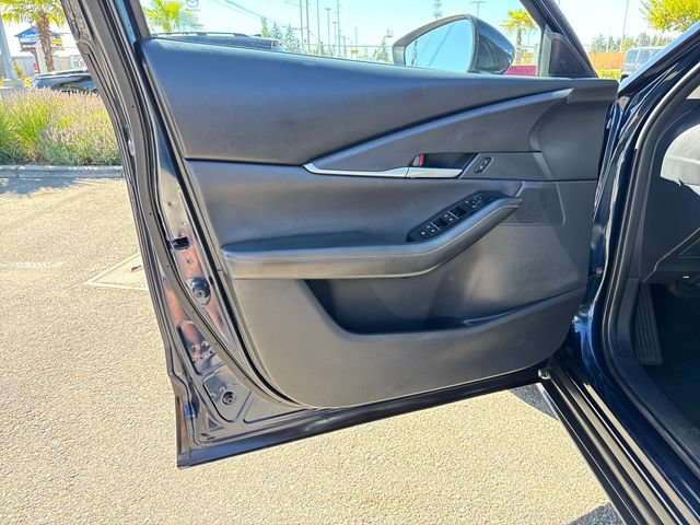 Used 2024 MAZDA CX-30 AWD 2.5 S w/ Select Sport Pkg image 16