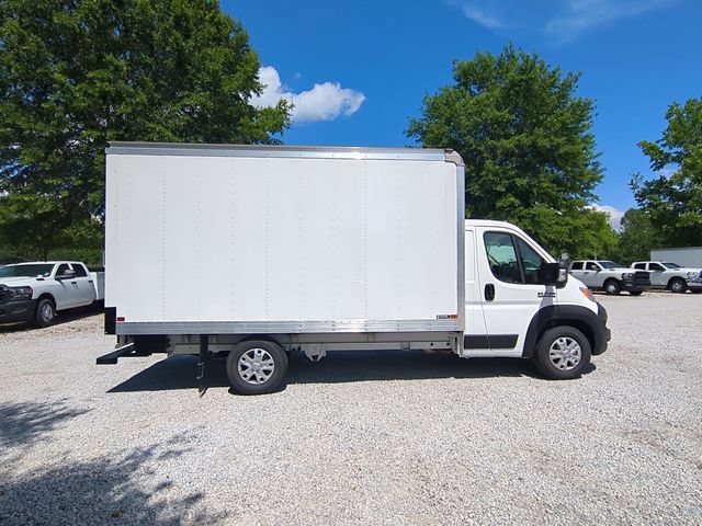 New 2023 RAM ProMaster 3500 w/ Premium Convenience Group (B) FWD image 6