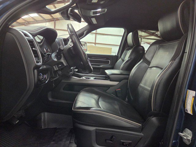 Used 2020 RAM 2500 Laramie image 71