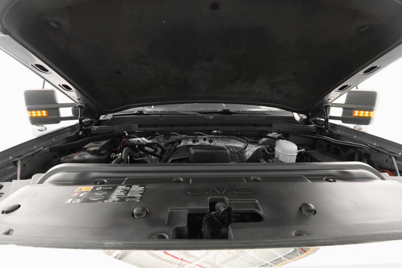 Used 2015 GMC Sierra 2500 SLE image 30