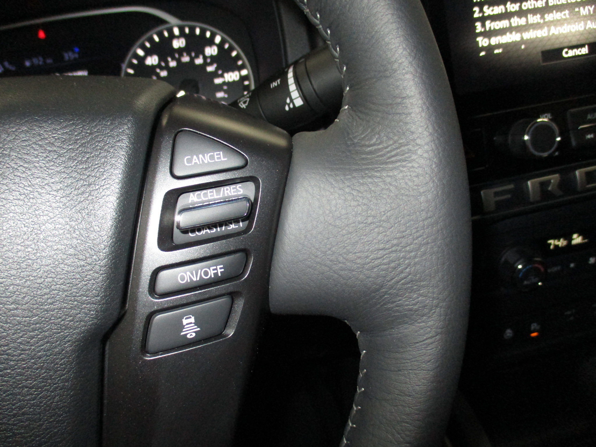 New 2026 Nissan Frontier SV w/ SV Convenience Package image 32