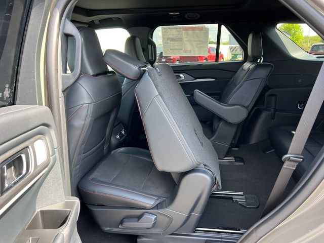New 2026 Ford Explorer ST w/ Sun And Sound Package AWD/4WD image 44
