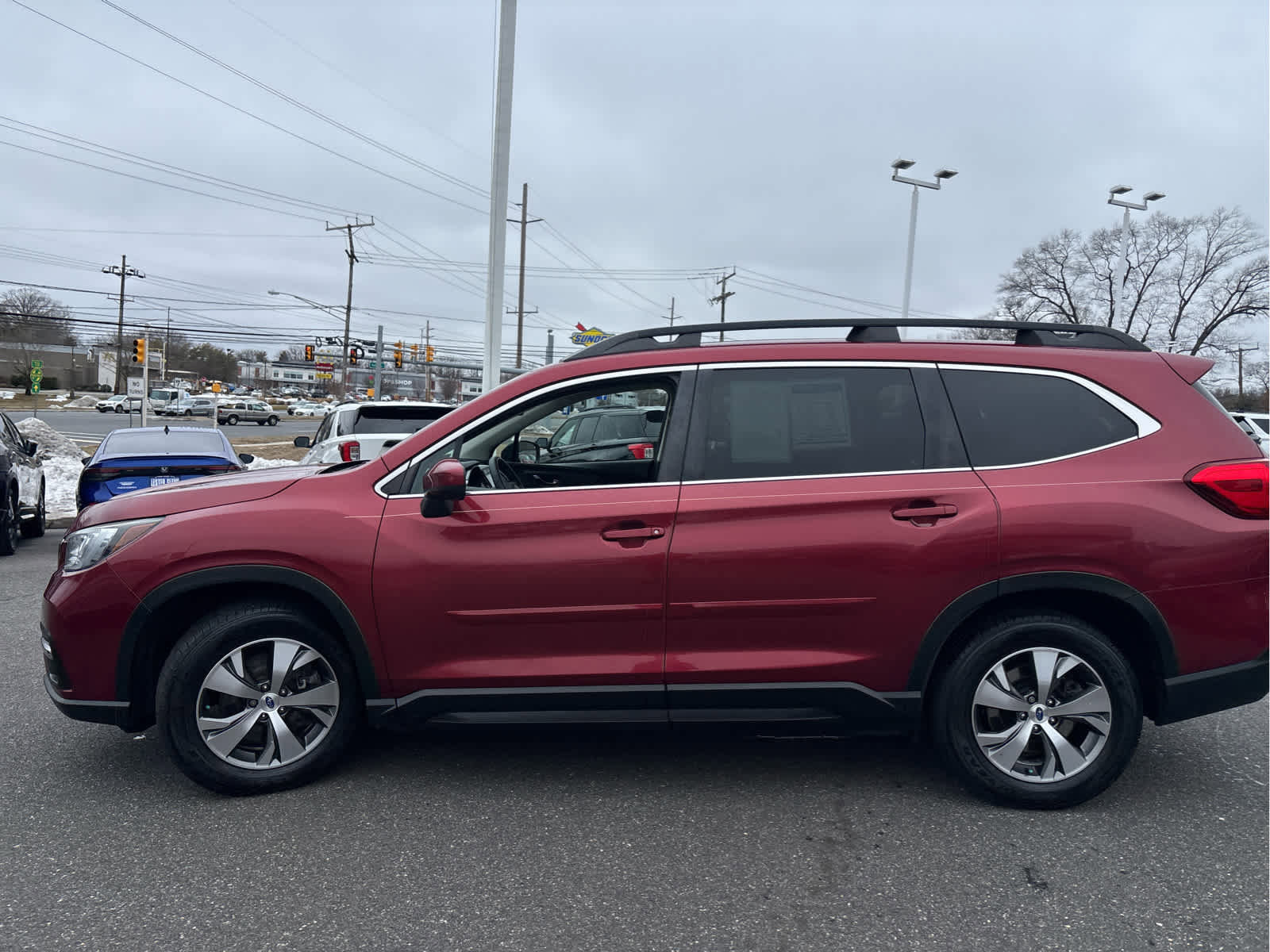 Used 2019 Subaru Ascent Premium image 6