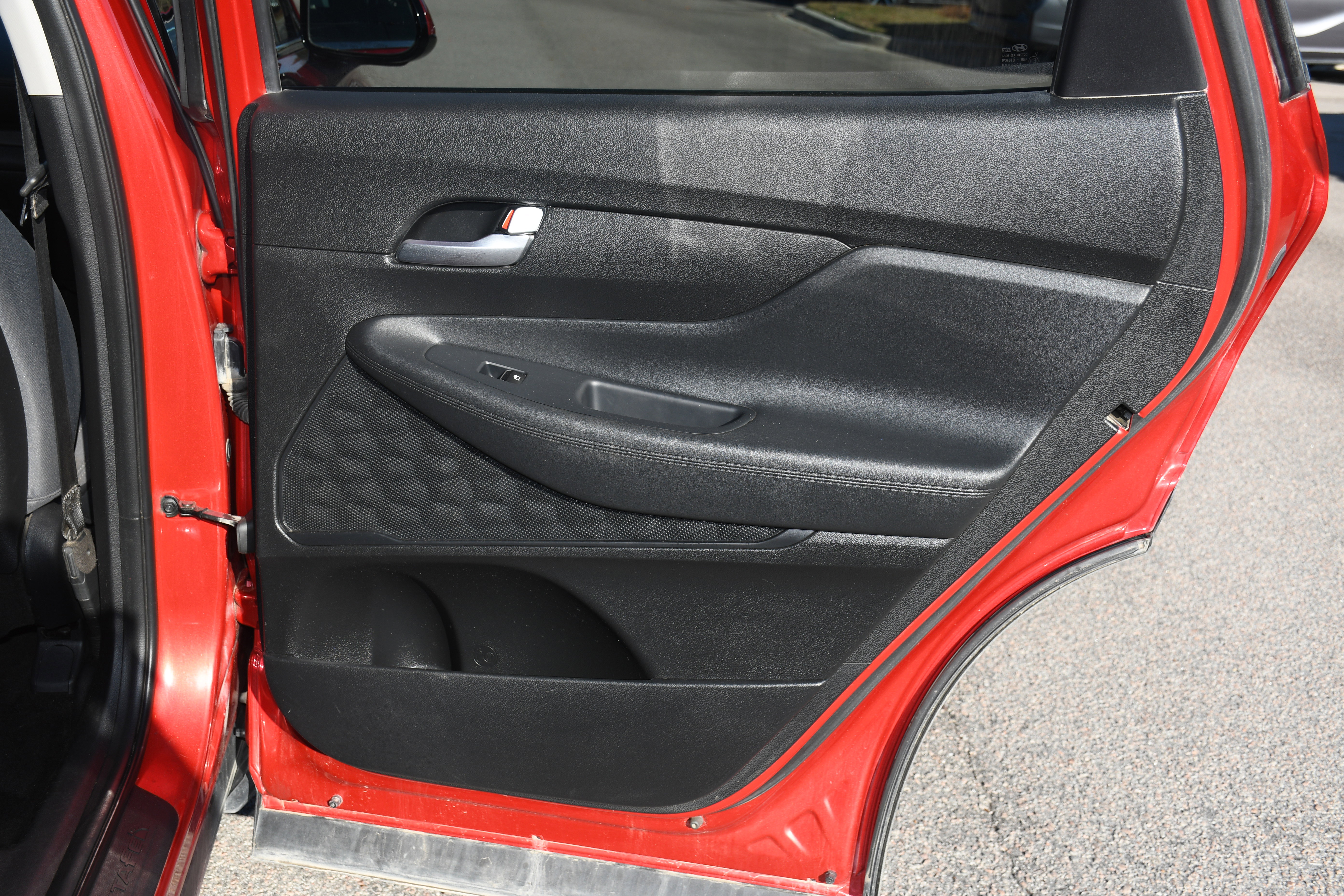 Used 2020 Hyundai Santa Fe SEL image 19