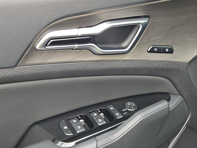 Used 2024 Kia Sportage X-Pro Prestige AWD/4WD image 27