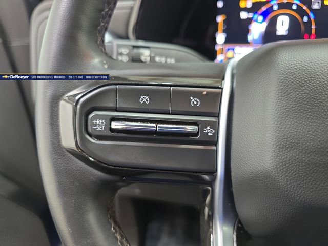 Used 2023 Chevrolet Colorado LT w/ LT Convenience Package III image 16