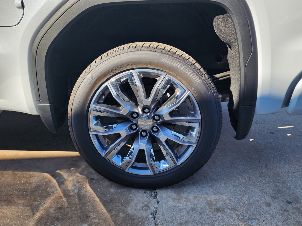 New 2026 GMC Sierra 1500 Denali image 54