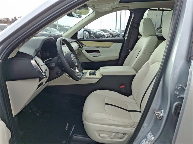 Used 2024 MAZDA CX-90 3.3 Turbo S w/ Premium Plus image 9