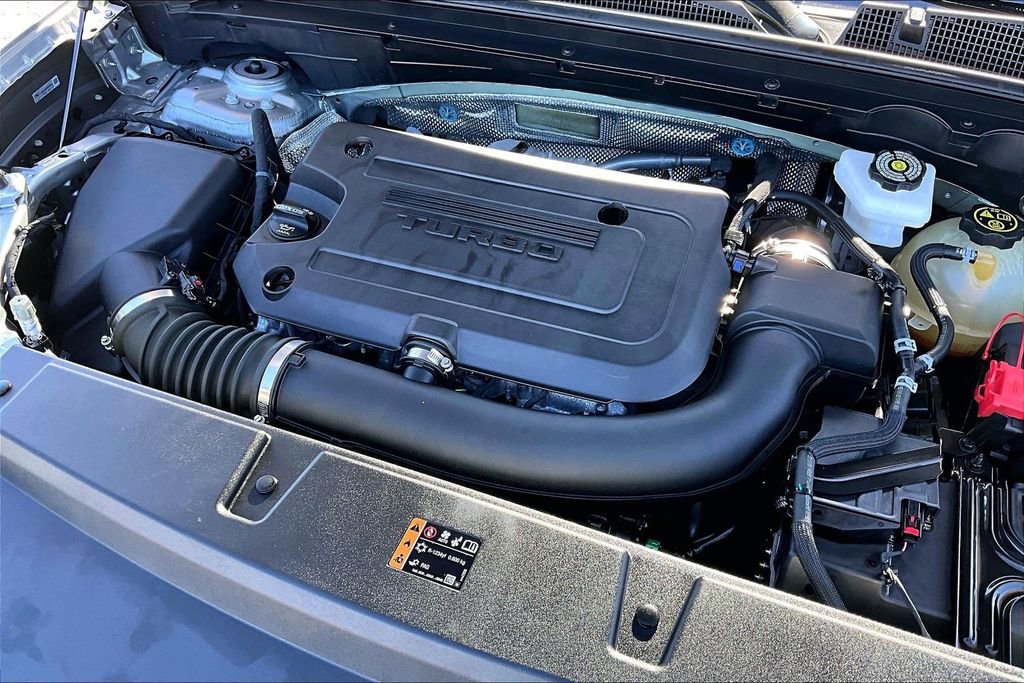 Used 2023 Buick Envision Preferred image 34