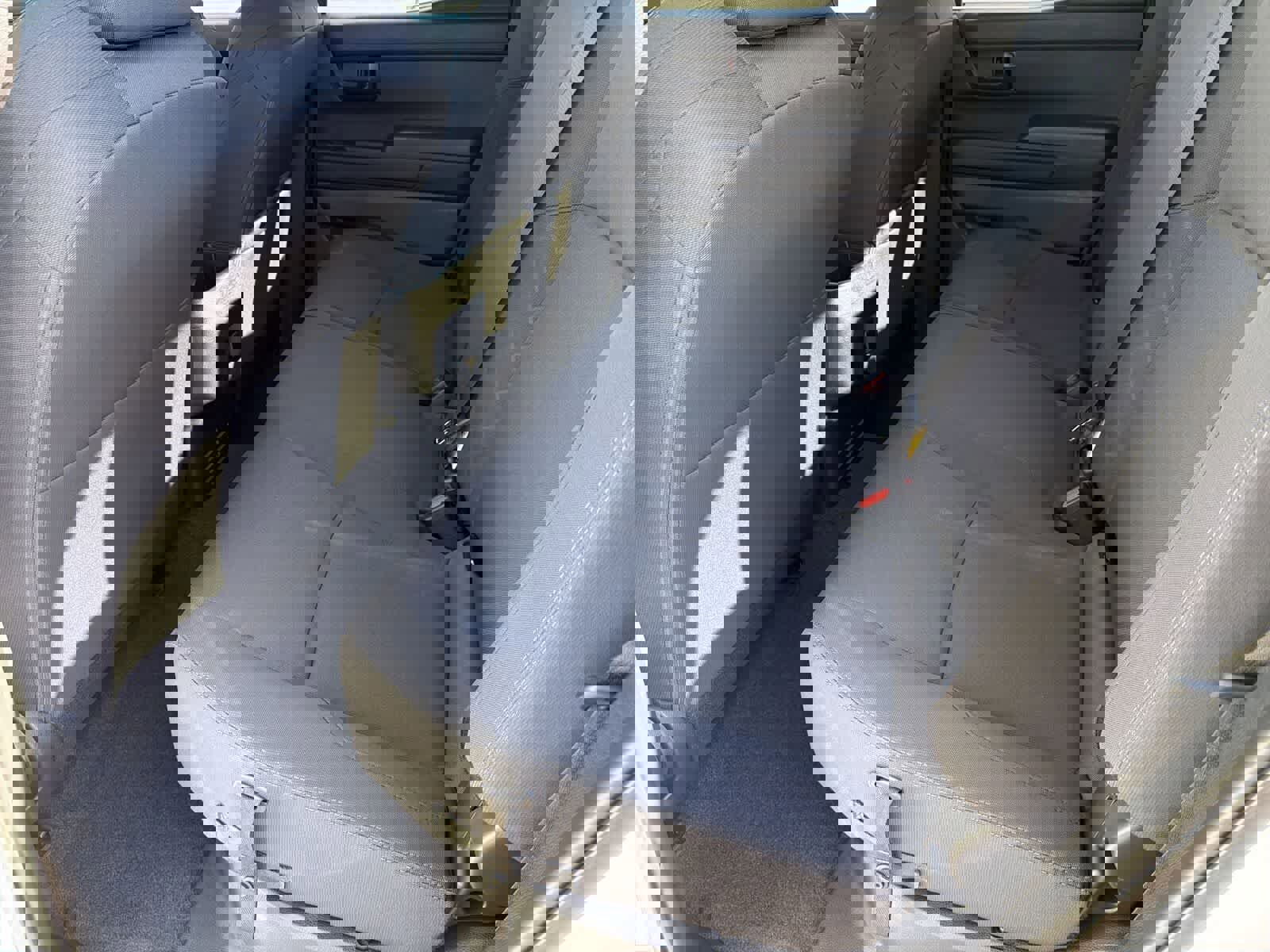 New 2026 Toyota Tacoma SR5 image 14