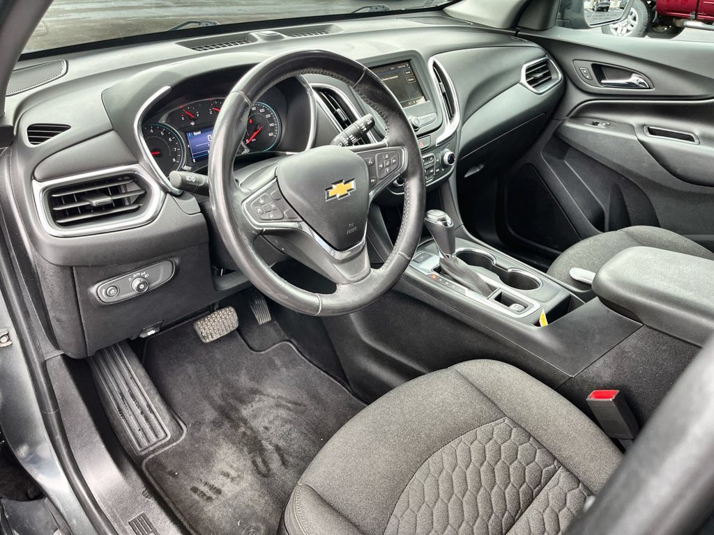 Certified 2019 Chevrolet Equinox LT AWD/4WD image 10