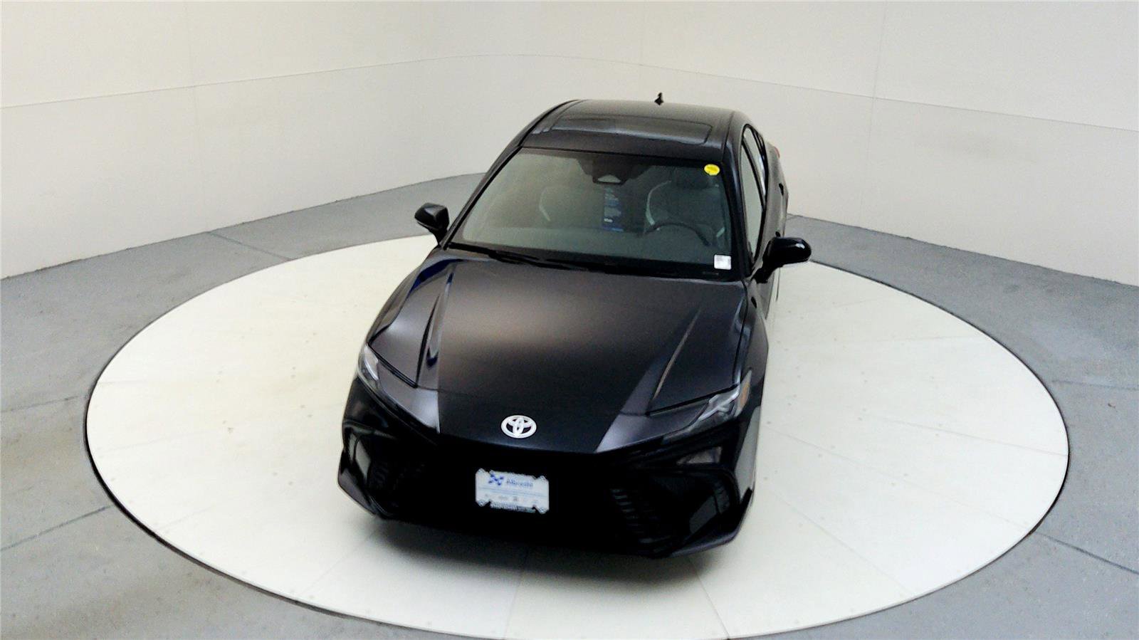 New 2026 Toyota Camry SE image 16
