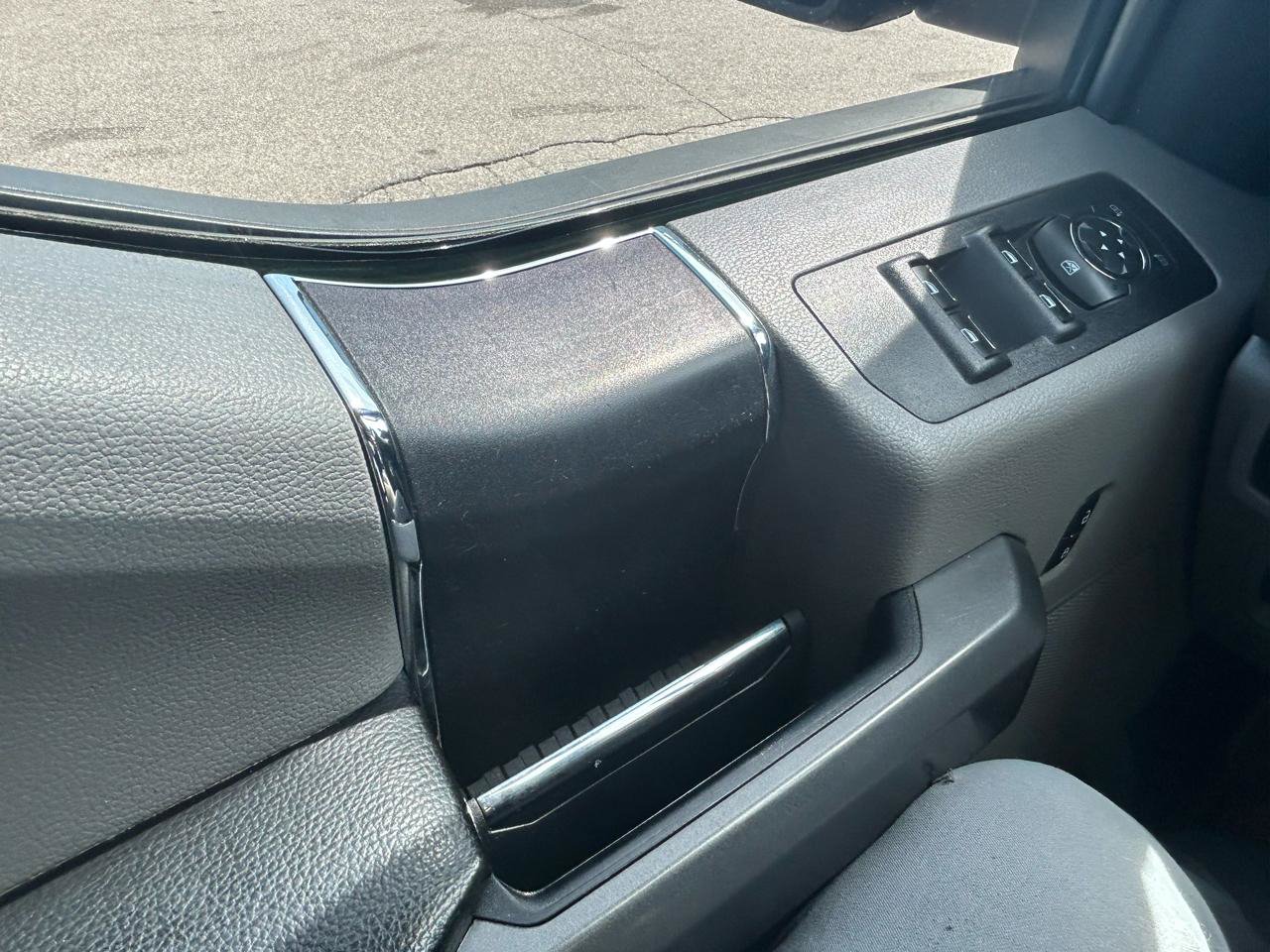 Used 2017 Ford F150 XLT AWD/4WD image 25