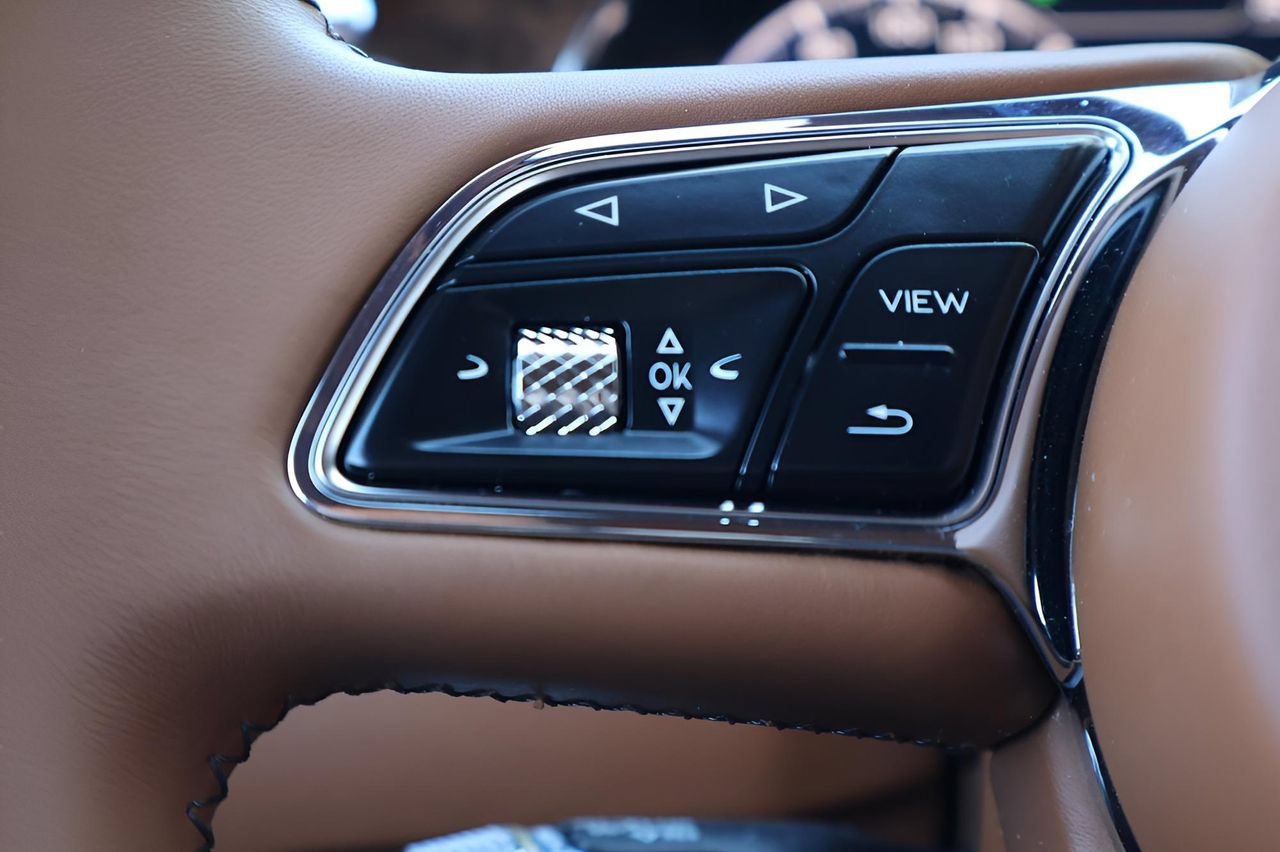 Certified 2024 Bentley Continental GT AWD/4WD image 29