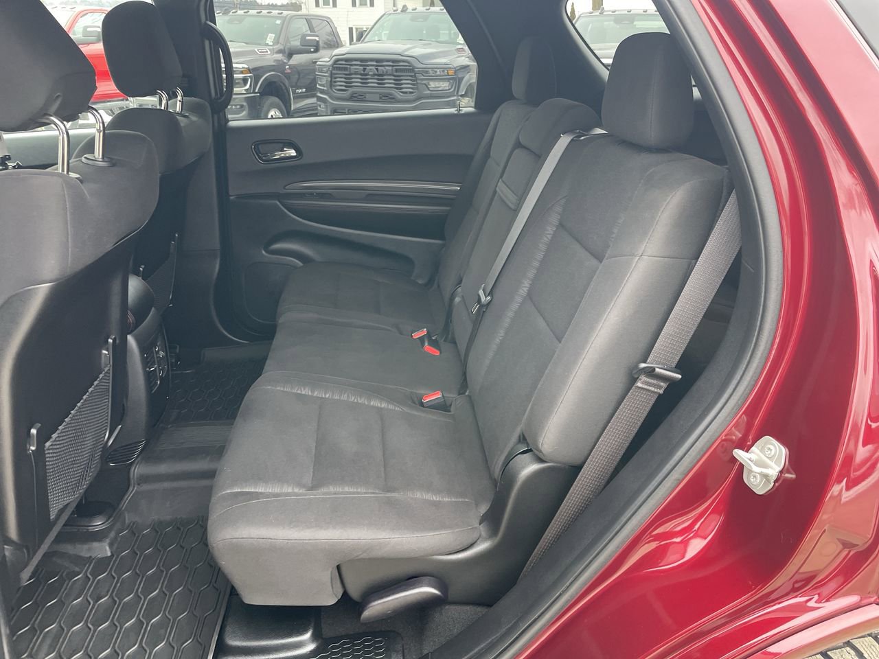 Used 2023 Dodge Durango GT image 38