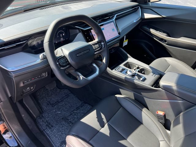 New 2026 Jeep Cherokee Limited AWD/4WD image 27