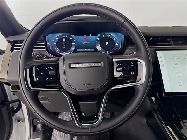 New 2026 Land Rover Range Rover Sport SE image 12