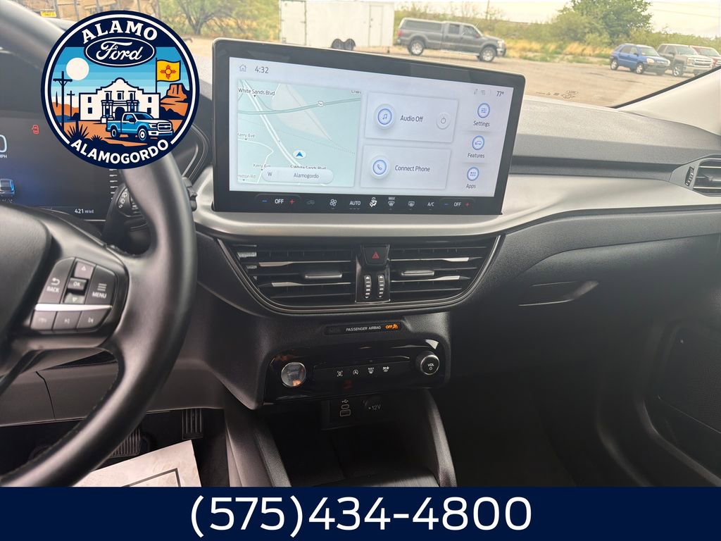 Used 2024 Ford Escape Active w/ Tech Pack #1 FWD image 17