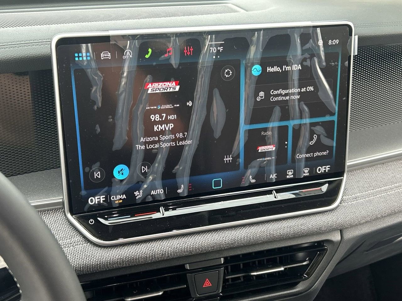 New 2026 Volkswagen Tiguan S image 21